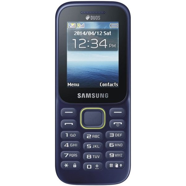 گوشی سامسونگ B310E / حافظه 4 مگابایت ( China )