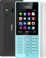 گوشی  نوکیا 216 / حافظه 16 مگابایت (china)