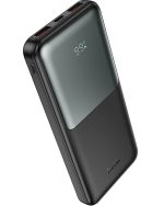 پاوربانک 10000mAh برند هوکو مدل j136 22.5W