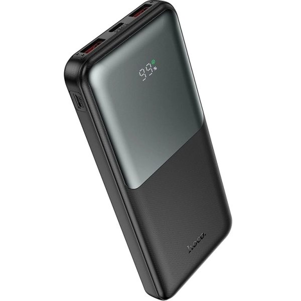 پاوربانک 10000mAh برند هوکو مدل j136 22.5W