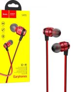 هندزفری سیمی هوکو (hoco) مدل M85