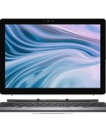 لپ تاپ دل تبلت شو + با قلم DELL Latitude 7210 2 in 1/ i7-10610U / 16G / ssd 256G | INTEL UHD /12''2K TOUCH