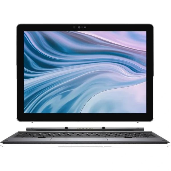 لپ تاپ دل تبلت شو + با قلم DELL Latitude 7210 2 in 1/ i7-10610U / 16G / ssd 256G | INTEL UHD /12''2K TOUCH