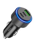 شارژر فندکی 60 وات یسیدو مدل Y50