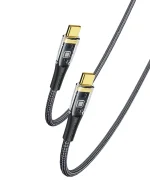 کابل USB-C  یسیدو مدل YESIDO CA103 طول1.2 متر