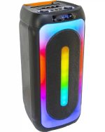 اسپیکر بلوتوثی چمدانی هوکو مدل HS1001