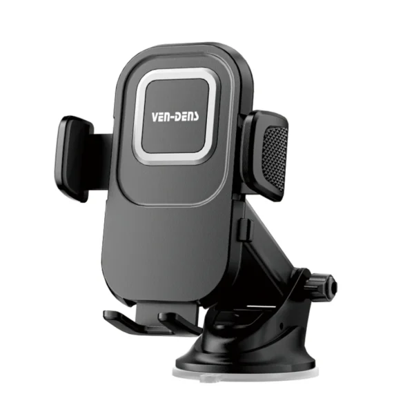 پایه نگهدارنده گوشی موبایل مدل Universal مناسب برای نصب روی داشبورد خودرو مدل (VD-HD042) VEN-DENS