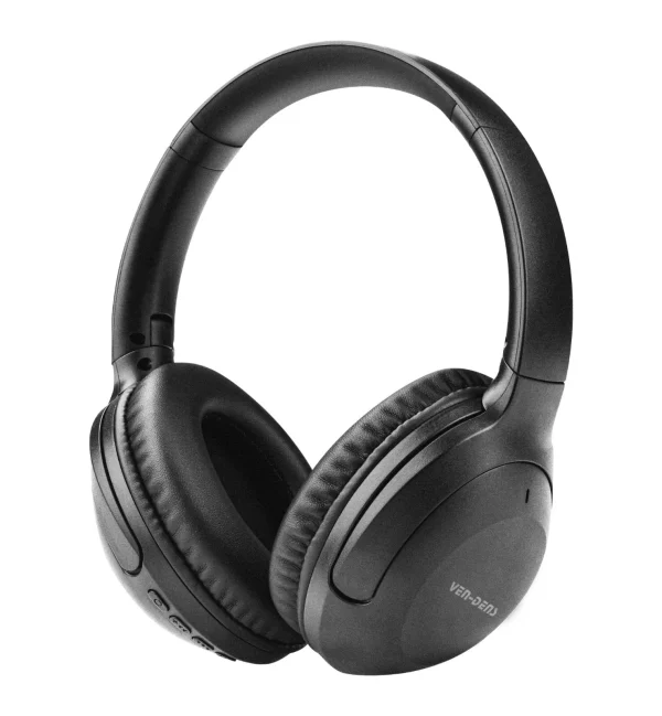 هدست بیسیم بلوتوث ( VEN-DENS ) مدل (VD-HP011)
